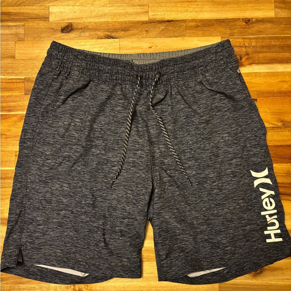 Hurley Swim Trunks